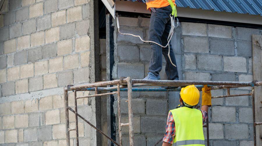 Expert top industrial roofings services in Warsaw, NC